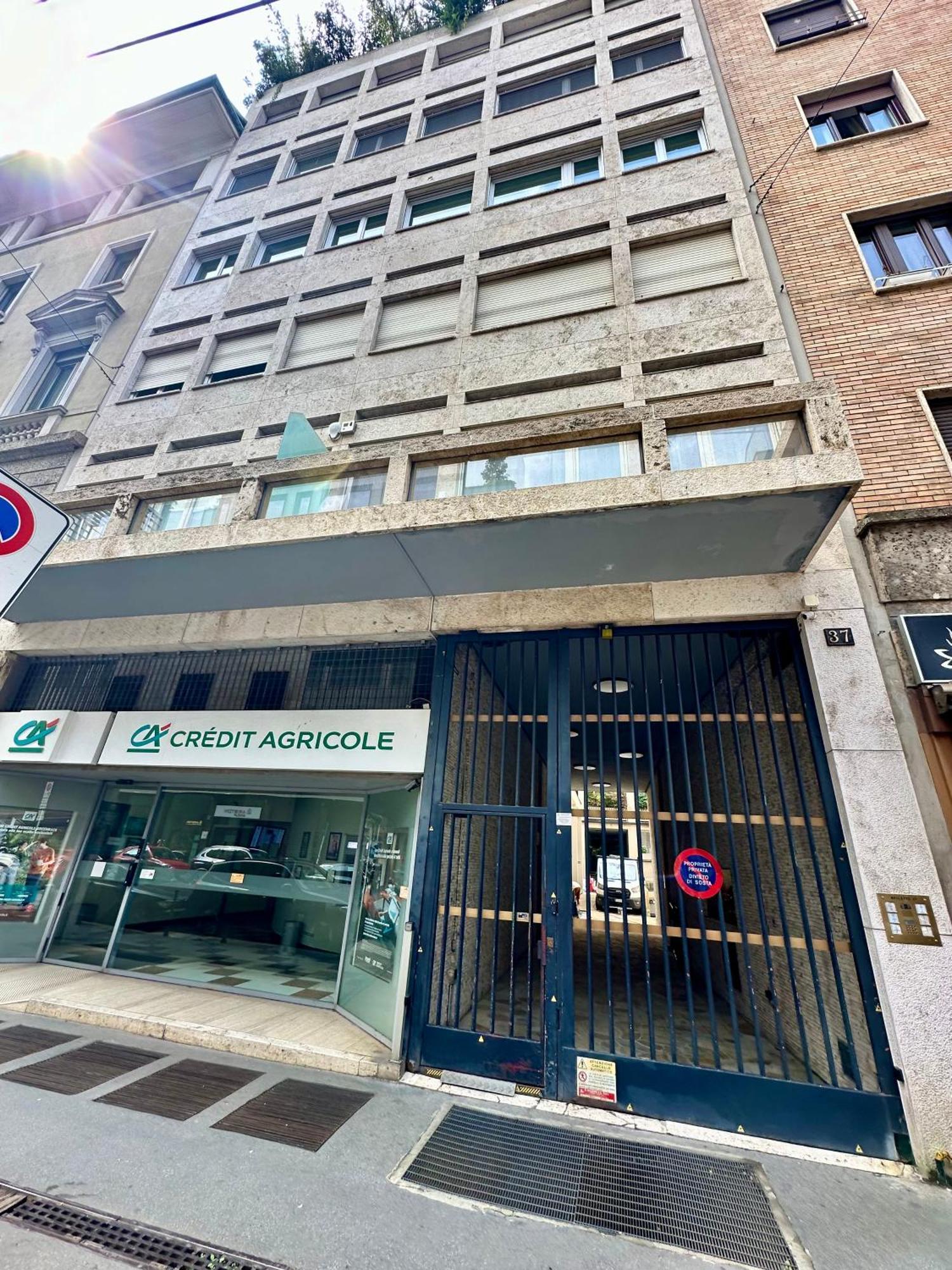 Casa Broletto - Centro Citta Milão Exterior foto